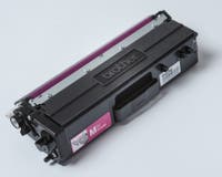 Toner Brother TN910M magenta 9000 sidor