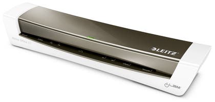 Laminator Leitz iLAM Home Office A3