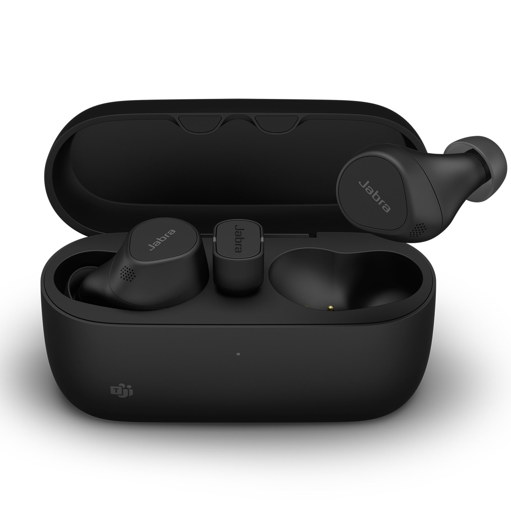 Hörlurar Jabra Evolve2 Buds