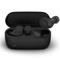 Hörlurar Jabra Evolve2 Buds UC USB-C