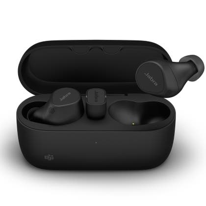 Hörlurar Jabra Evolve2 Buds