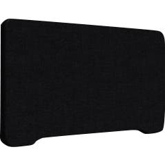 Bordsskärm Edge 1600 x 400 mm