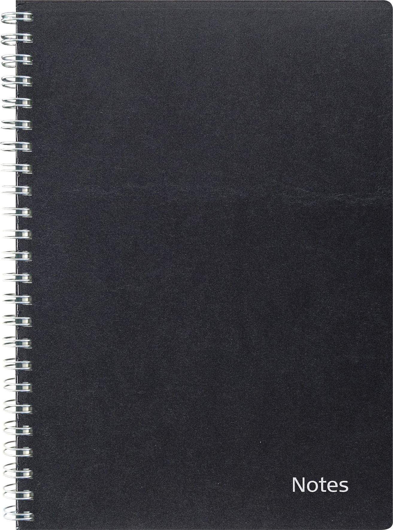 Anteckningsbok/refill till Stora/Lilla Noteskalendern spiralblock