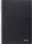 Kalender Anteckningsbok A6 spiral