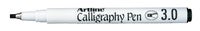 Kalligrafi Artline 3,0 svart