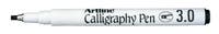 Kalligrafi Artline 3,0 svart