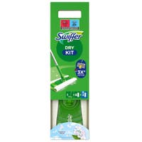 Startkit Swiffer Golv