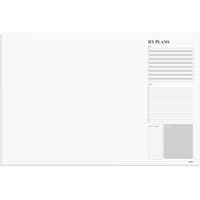 Skrivbordsunderlägg Do It