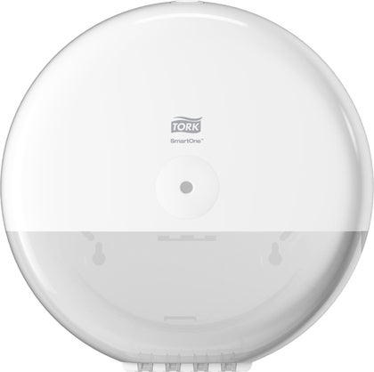 Dispenser Toalettpapper SmartOne Tork T8