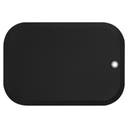 Ståmatta StandUp Easy Clean 53x77 cm svart