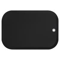 Ståmatta StandUp Easy Clean 53x77 cm svart