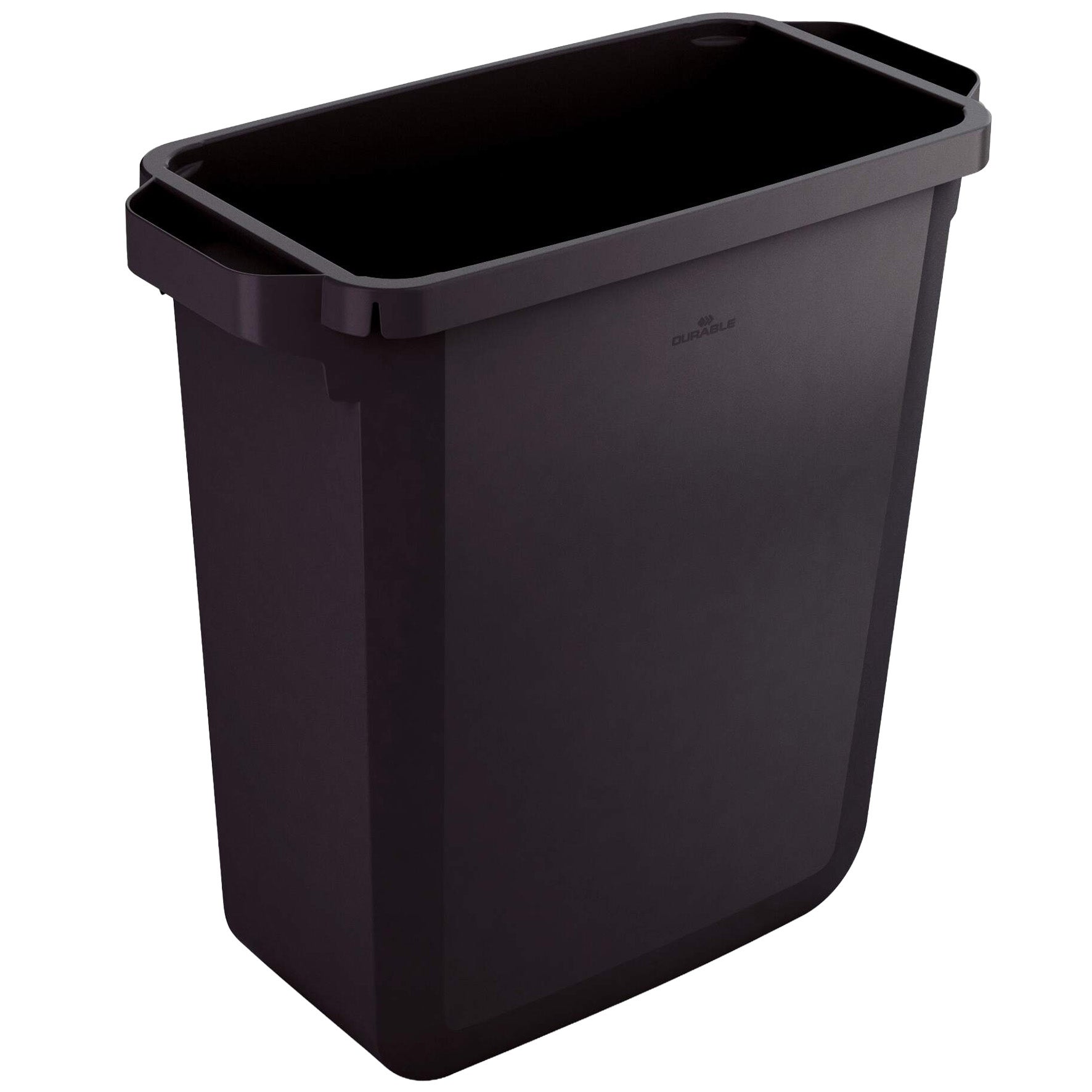 Soptunna Durabin® ECO 60 svart