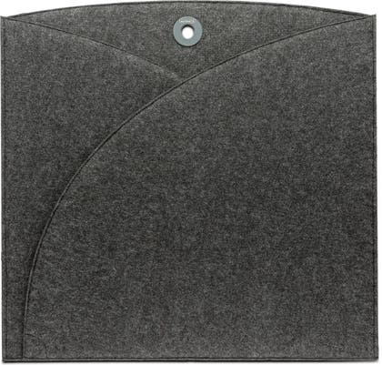 Bordsskärm hopfällbar Fokus