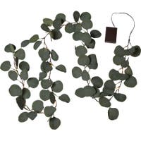 Ljusslinga LED Eucalyptus 1,8 m
