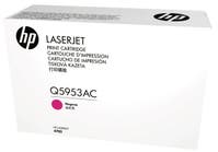Toner HP Q5953AC Contract