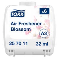 Luftfräschare Konstant Airfreshener Refill Blomster A3