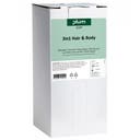Duschtvål 3in1 Hair & Body 1,4 liter