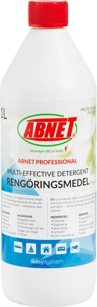 Allrent ABNET Professional Koncentrat