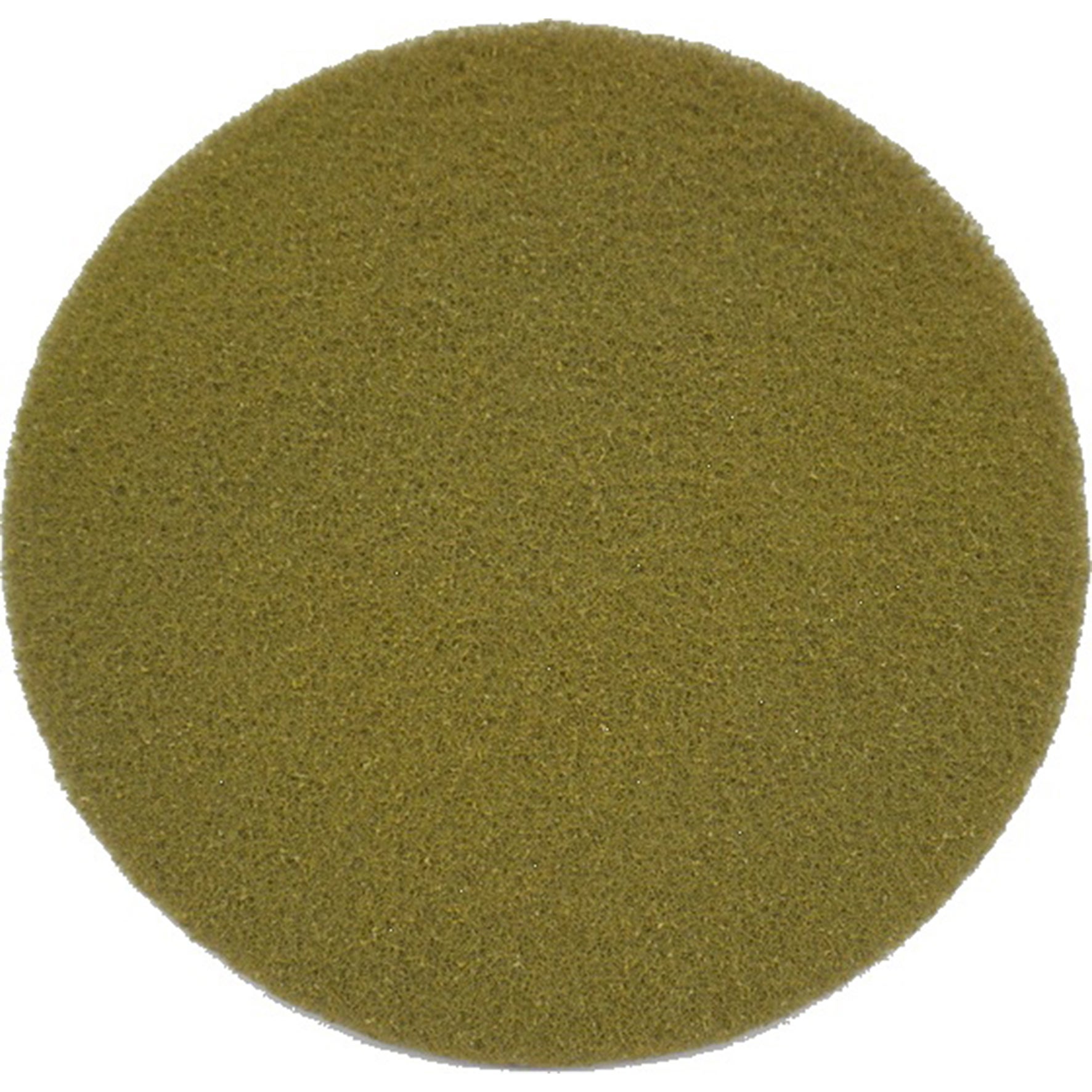 Pad 16" 406 mm ECO Brilliance gul