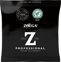 Kaffe Zoegas Skånerost Automat 60x80 g