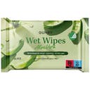 Våtservetter Aloe Vera 10-pack