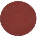 Pad 14" 355 mm ECO Brilliance röd