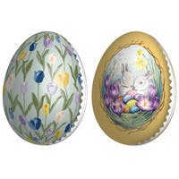 Påskägg 30 cm FSC Recycled