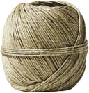 Bindgarn Hampa 2/4 100 m 100 g