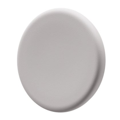 Magnet 30 mm till glastavla warm grey 5-pack