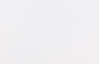 Kapaskiva 35x50cm Vit