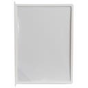 Displayramar A4 vit 10/fp