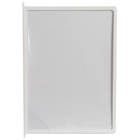 Displayramar A4 vit 10/fp