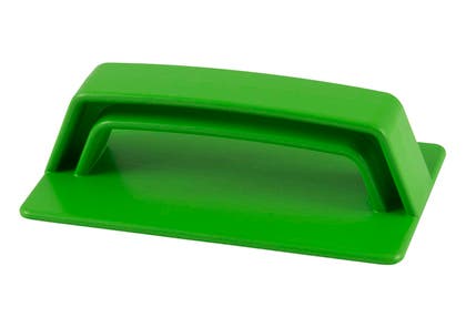 Skurblockshållare Mini Hand