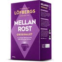 Kaffe Löfbergs mellanrost 450 g