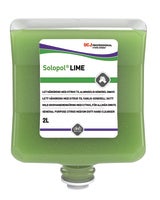 Solopol Lime  2 liter