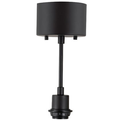 Takupphäng till plafond E27 Flera färger