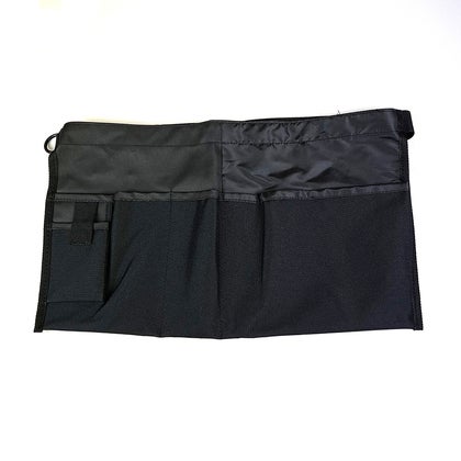 Städbälte Vikur Clean svart