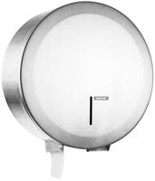 Dispensper Toalettpappers Gigant L Katrin Borstad stål