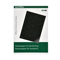 Karbonpapper A4 10/fp