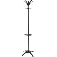 Klädhängare Cleo 175 cm svart