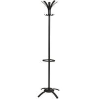 Klädhängare Cleo 175 cm svart