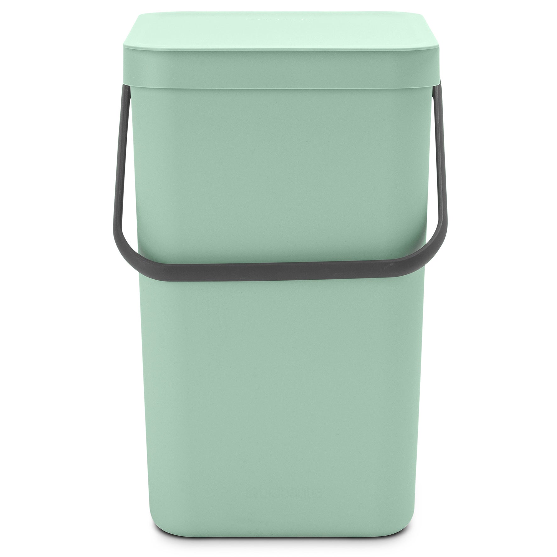 Avfallshink Sort&Go J.Green 25 l