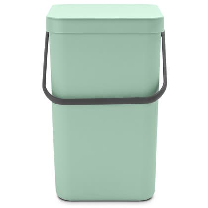 Avfallshink Sort&Go J.Green 25 l