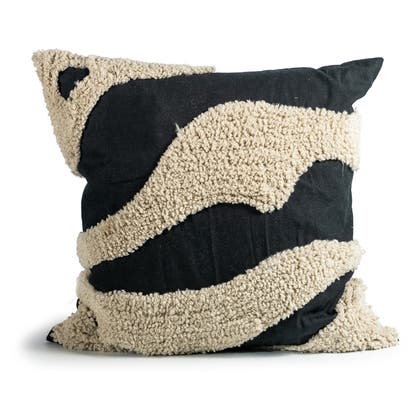 Kudde Fluffy 50 x 50 cm