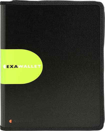 Exacompta konferensmapp