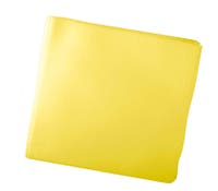 Alltorkduk 380 x 400 mm gul 50 st/fp