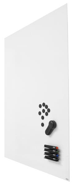 Whiteboardtavla Air Lintex
