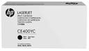 HP 507Y Blk Opt Contr LJ Toner Crtg