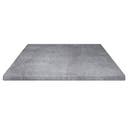 Bordsskiva Classic City 70x70 cm