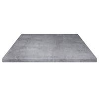 Bordsskiva Classic City 70x70 cm